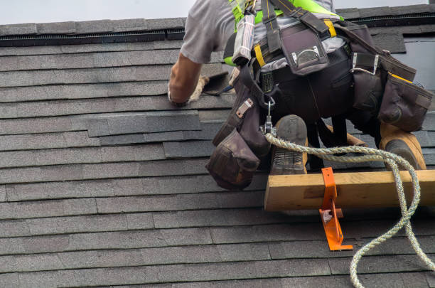 Trusted Storm Damage Roof Repair service in Tullahoma, TN - Brentwood Metal Roofing